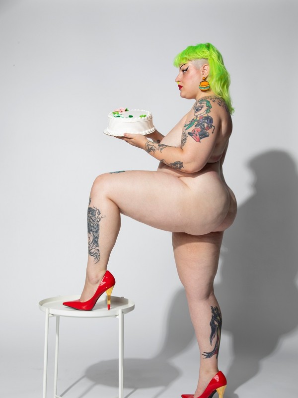 Cakesitter