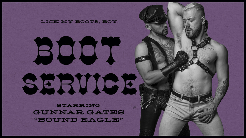 Boot Service