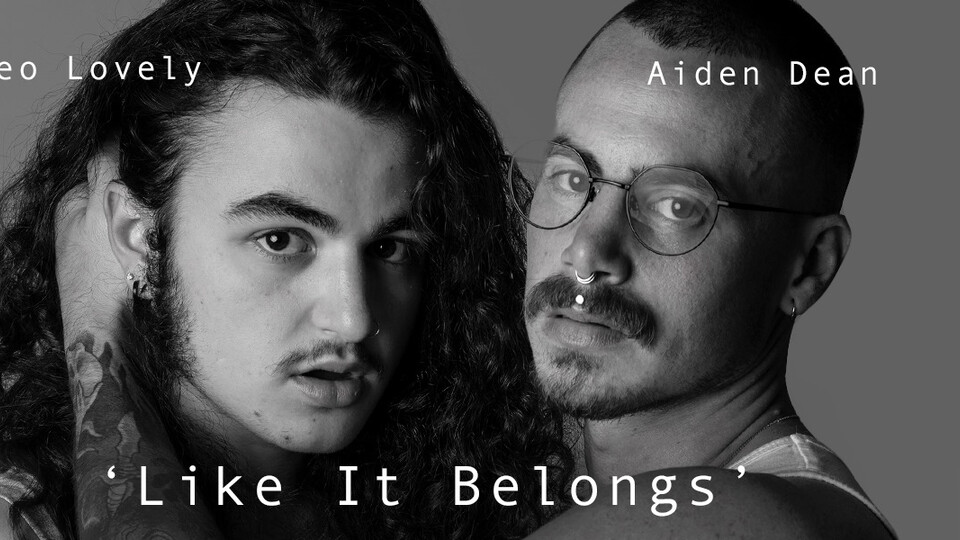 Like It Belongs