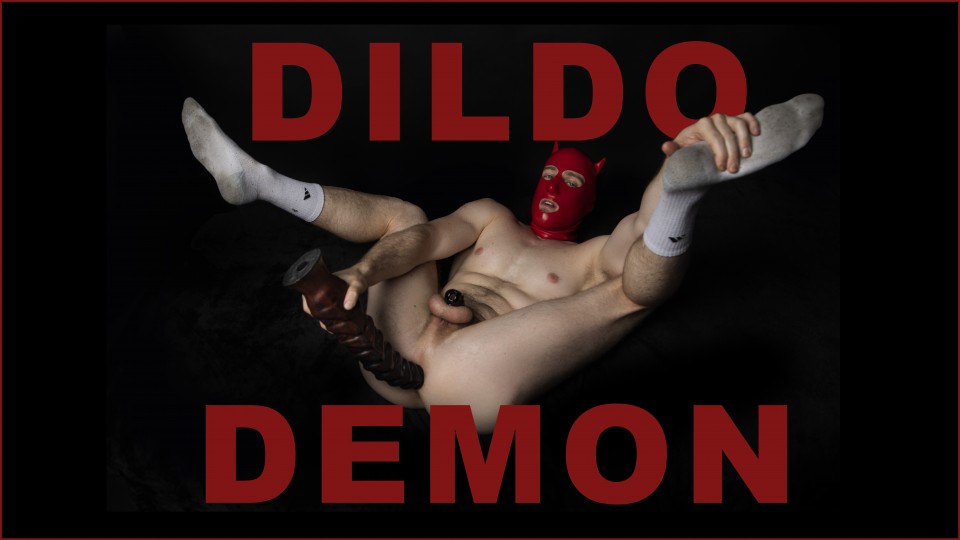 Dildo Demon