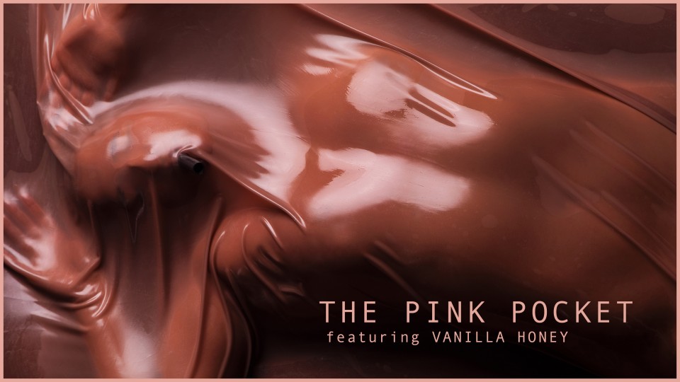 The Pink Pocket