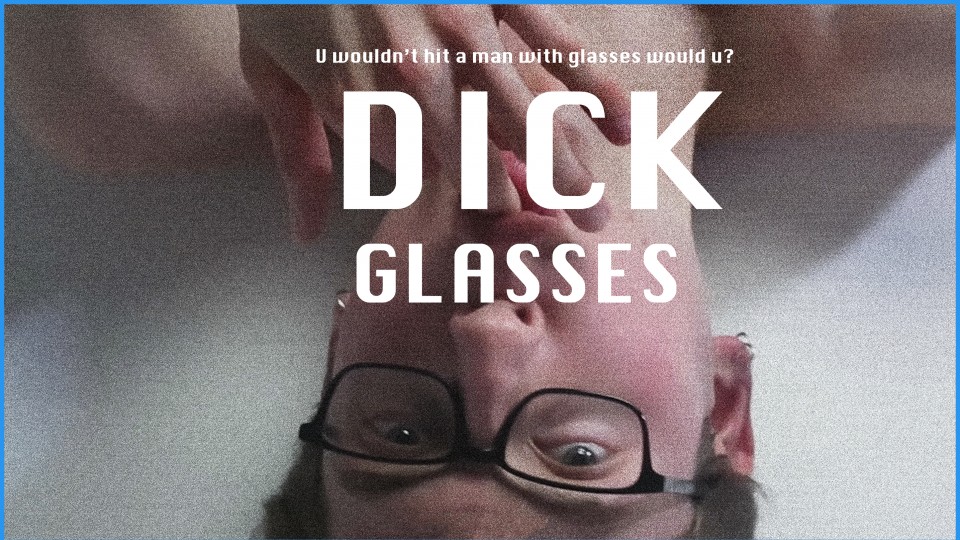 Dick Glasses