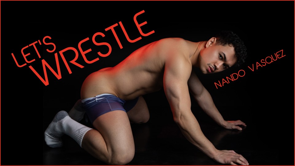 Let's Wrestle