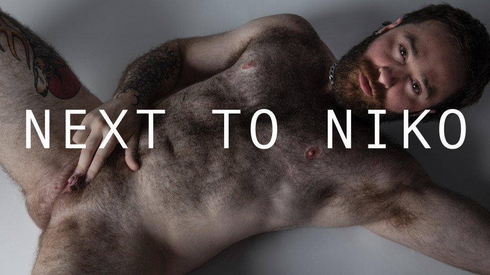 Next To Niko