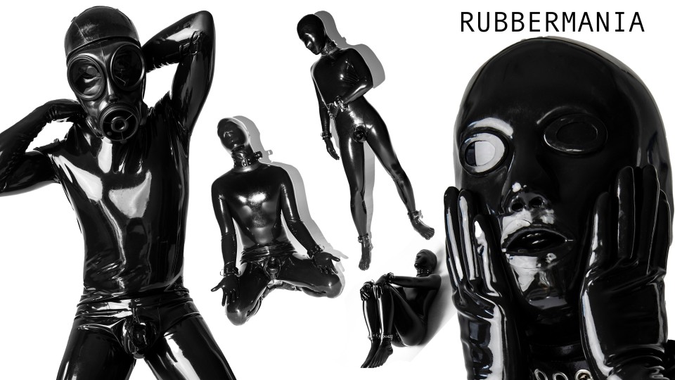Rubbermania