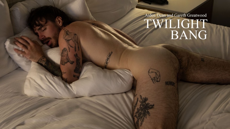 Twilight Bang