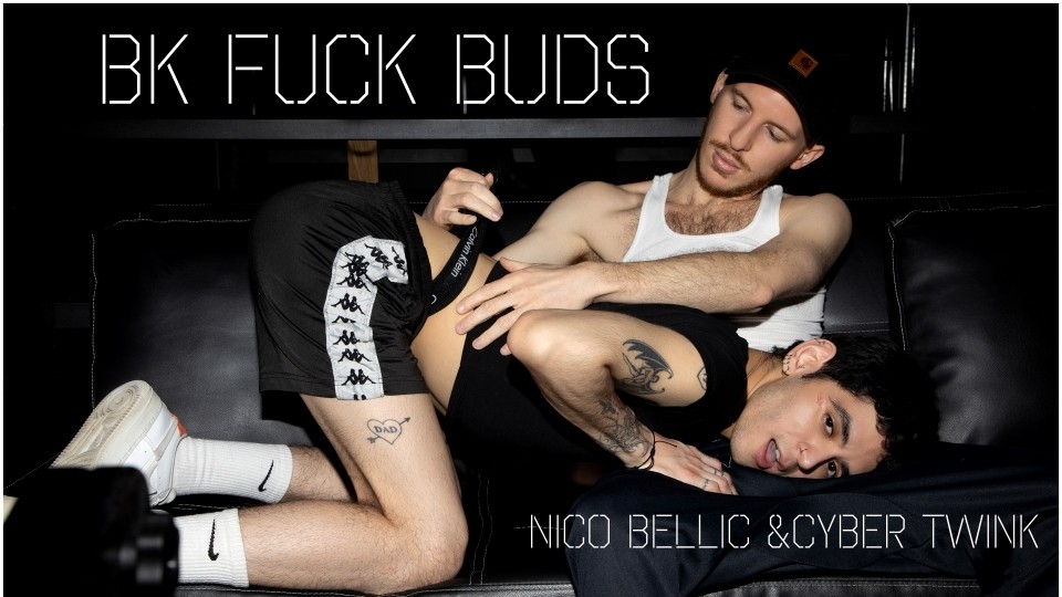 BK Fuck Buds