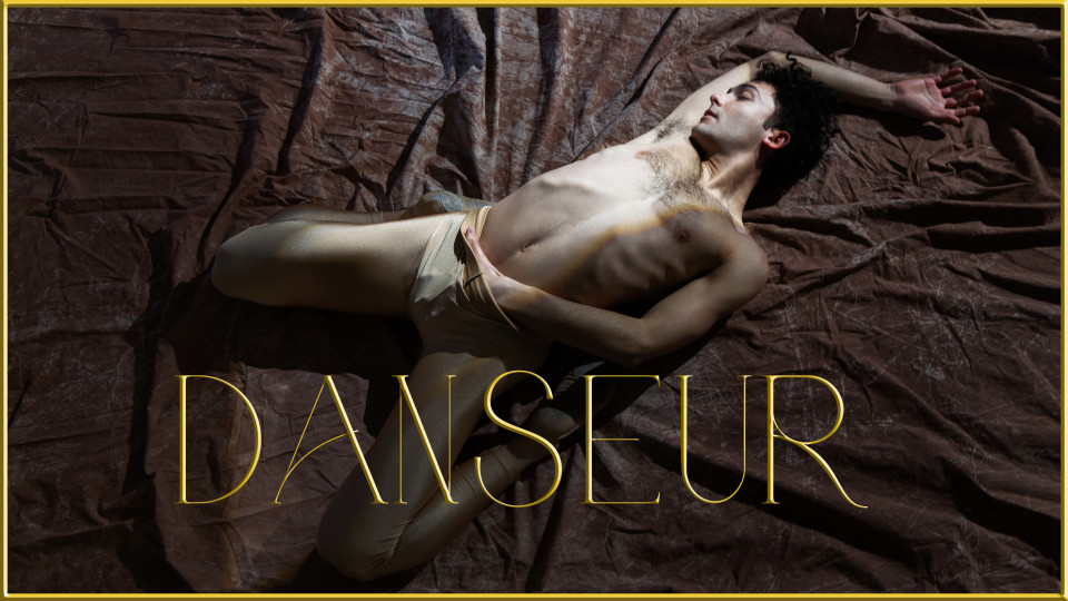 Danseur