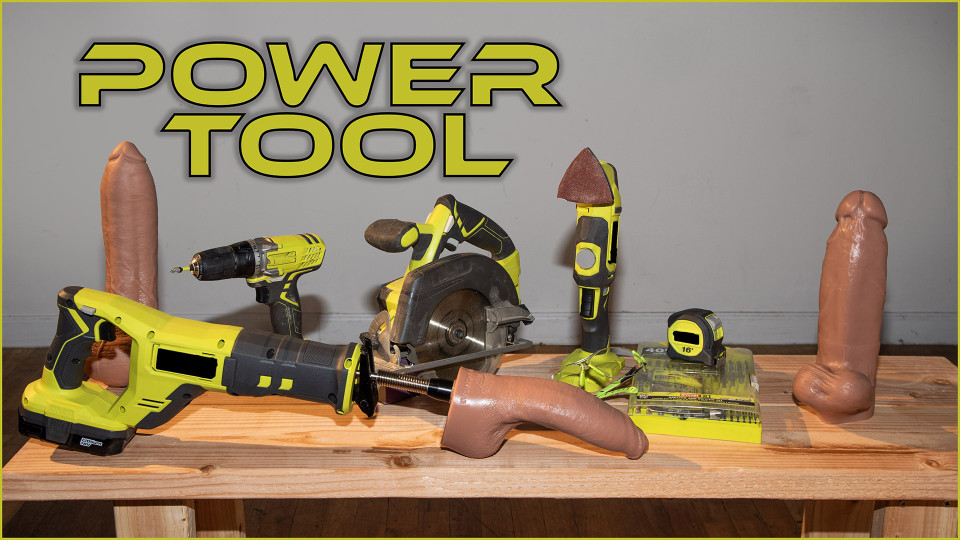 Power Tool