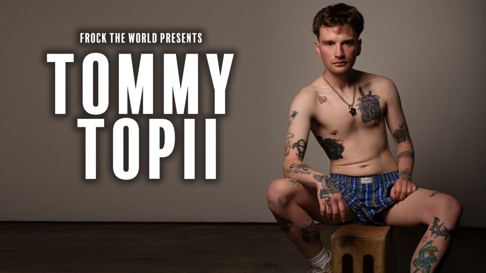 Tommy Topii