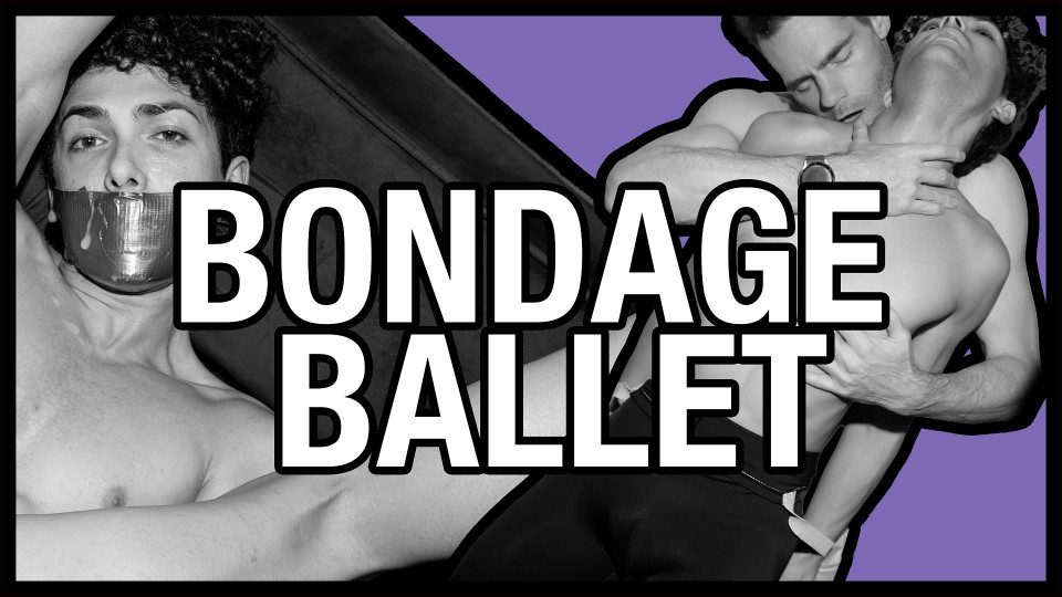 Bondage Ballet