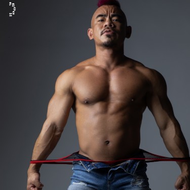Jason Luna