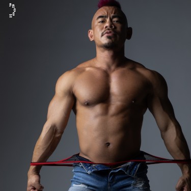 Jason Luna