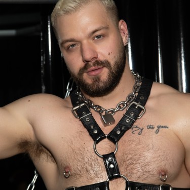 Fuck Machine
