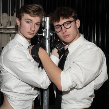 School Boys