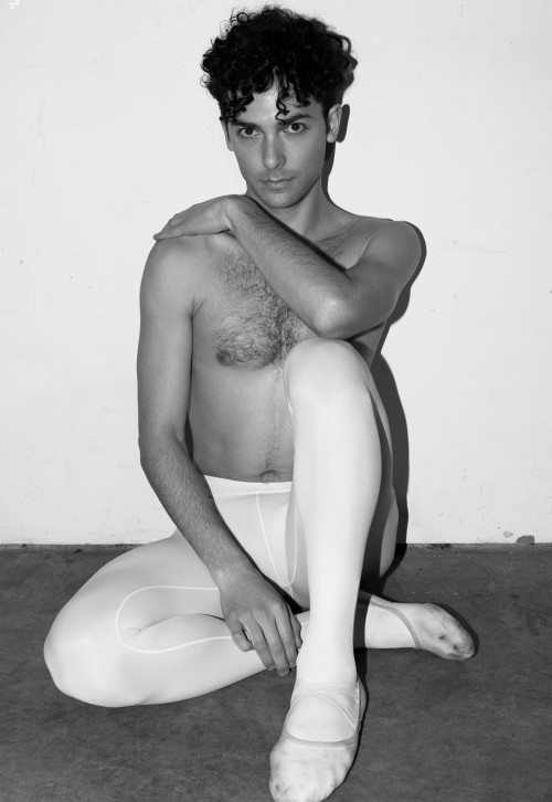 Danseur